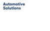 Automotive Solutions | Rodamientos para automoción Logo