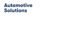 Automotive Solutions | Rodamientos para automoción Logo